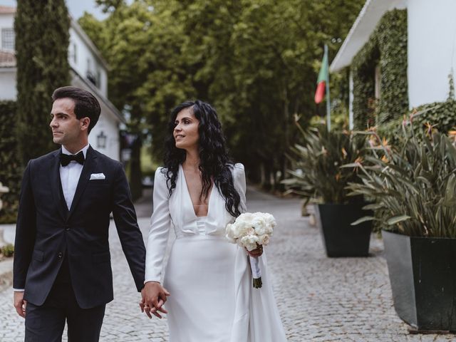 O casamento de Cláudio e Cátia em Castro Daire, Castro Daire 157