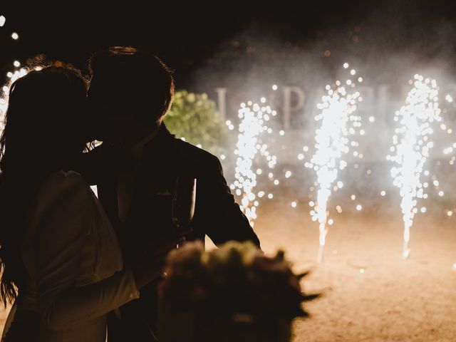 O casamento de Cláudio e Cátia em Castro Daire, Castro Daire 184