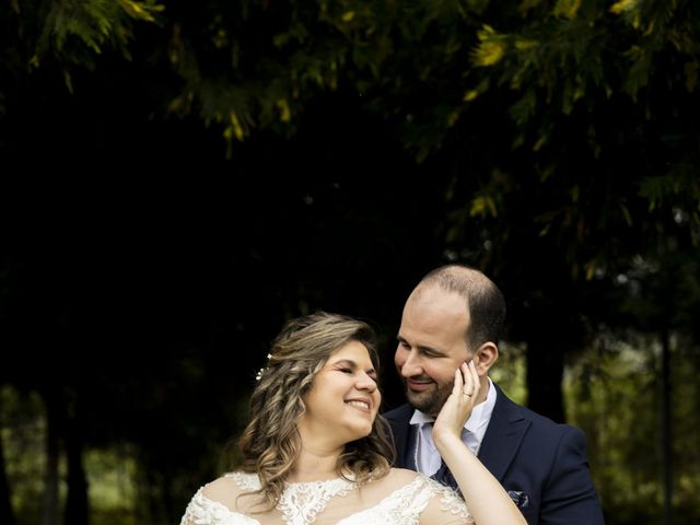 O casamento de Bruno e Clarissa em Penafiel, Penafiel 26