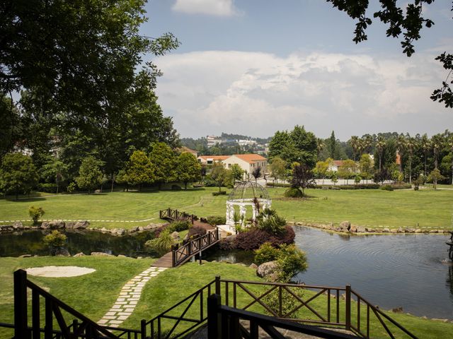 O casamento de Bruno e Clarissa em Penafiel, Penafiel 61