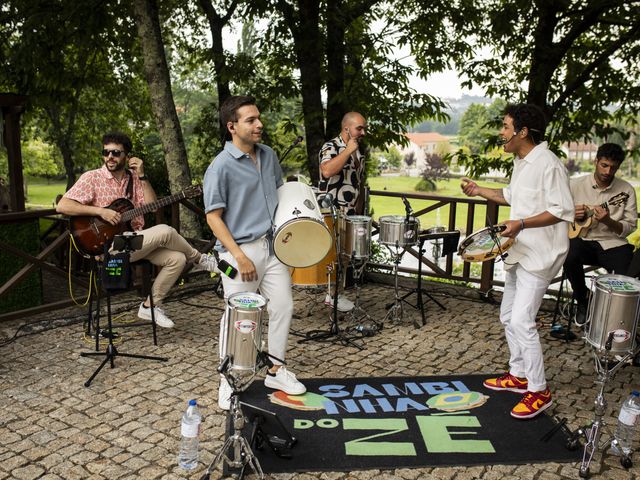 O casamento de Bruno e Clarissa em Penafiel, Penafiel 63