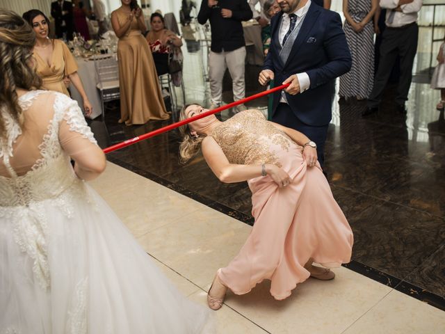 O casamento de Bruno e Clarissa em Penafiel, Penafiel 74