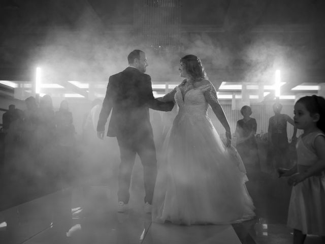 O casamento de Bruno e Clarissa em Penafiel, Penafiel 76