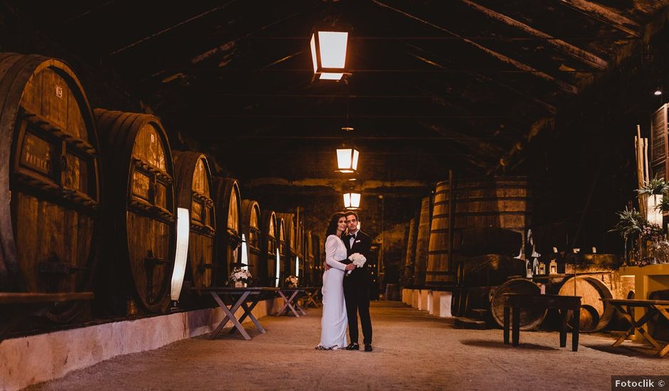 O casamento de Cláudio e Cátia em Castro Daire, Castro Daire