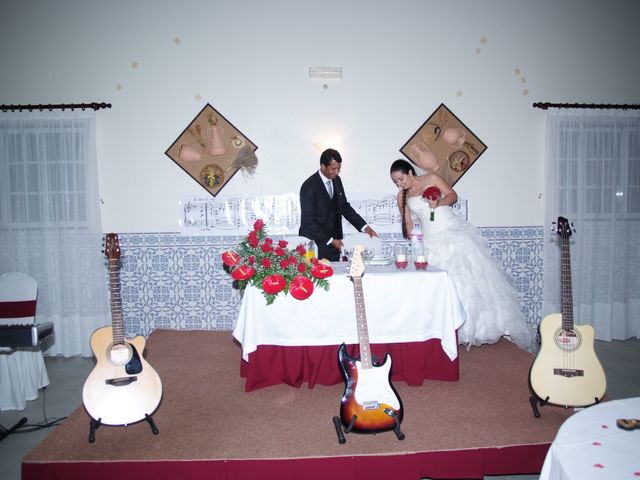 O casamento de Nelson e Mariana em Poutena, Anadia 4