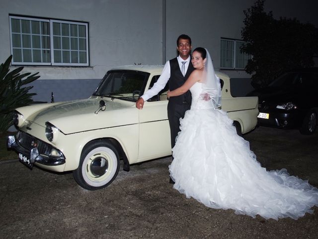 O casamento de Nelson e Mariana em Poutena, Anadia 2