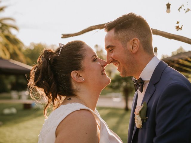 O casamento de Nelson e Marisa em Santo Isidro de Pegões, Montijo 45