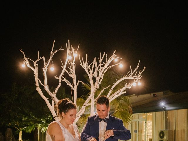 O casamento de Nelson e Marisa em Santo Isidro de Pegões, Montijo 57