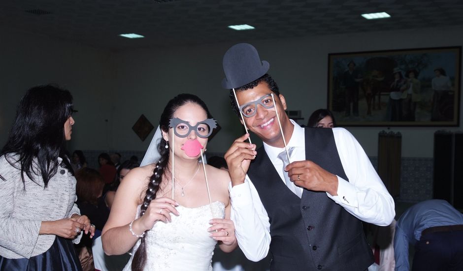 O casamento de Nelson e Mariana em Poutena, Anadia