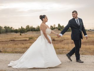 O casamento de Ana e Eduardo