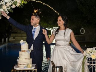 O casamento de Patrícia e João 2