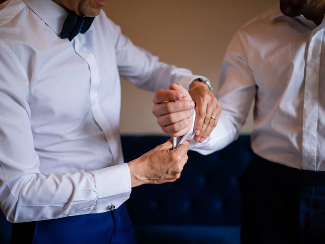 O casamento de Daniel e Tânia em Tondela, Tondela 4