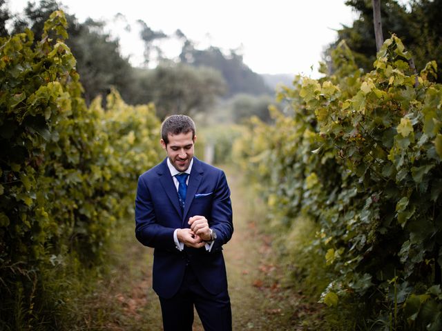 O casamento de Daniel e Tânia em Tondela, Tondela 13