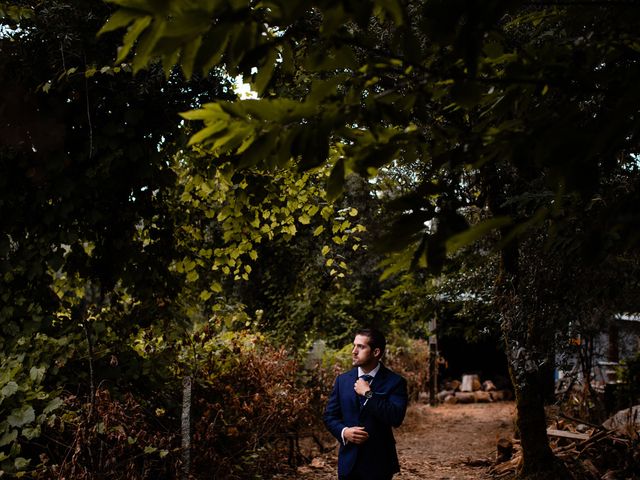 O casamento de Daniel e Tânia em Tondela, Tondela 21