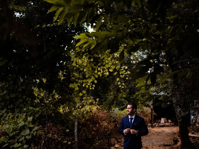 O casamento de Daniel e Tânia em Tondela, Tondela 22