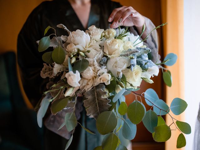 O casamento de Daniel e Tânia em Tondela, Tondela 37