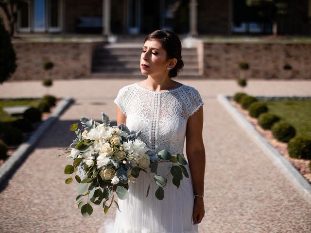 O casamento de Daniel e Tânia em Tondela, Tondela 53