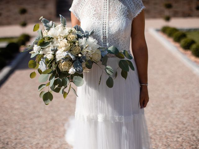 O casamento de Daniel e Tânia em Tondela, Tondela 54