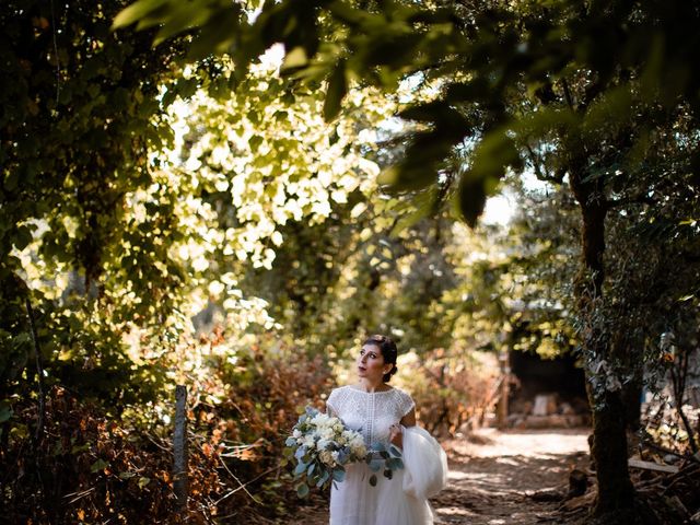 O casamento de Daniel e Tânia em Tondela, Tondela 55