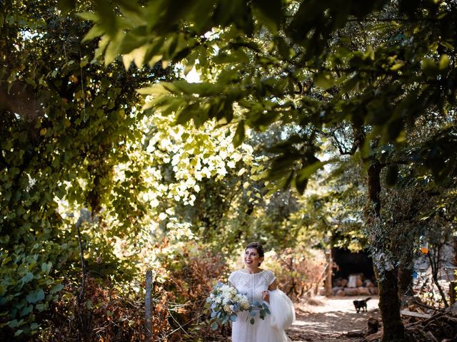 O casamento de Daniel e Tânia em Tondela, Tondela 57