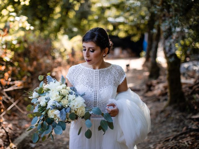 O casamento de Daniel e Tânia em Tondela, Tondela 58