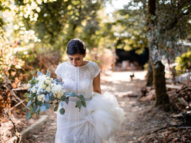 O casamento de Daniel e Tânia em Tondela, Tondela 60