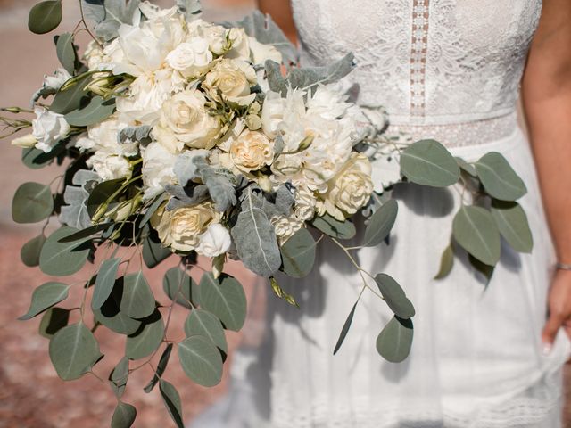 O casamento de Daniel e Tânia em Tondela, Tondela 63