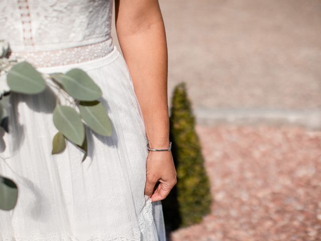 O casamento de Daniel e Tânia em Tondela, Tondela 64