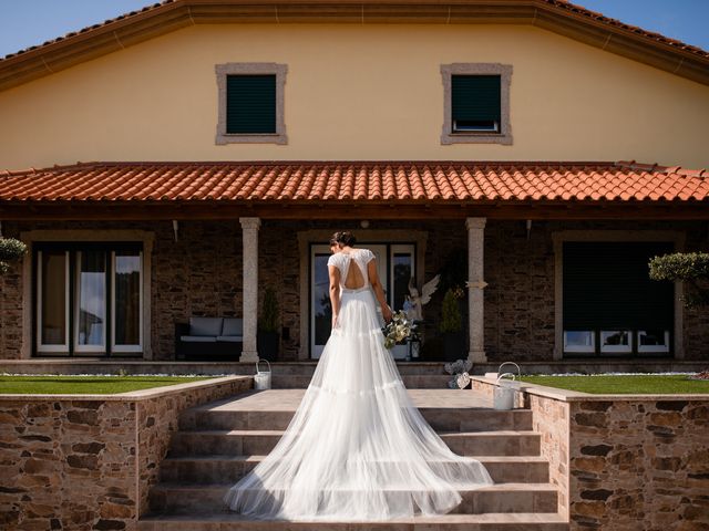 O casamento de Daniel e Tânia em Tondela, Tondela 65