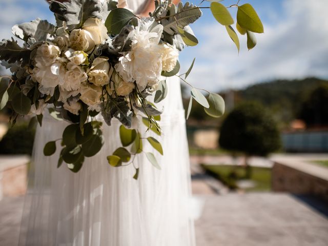 O casamento de Daniel e Tânia em Tondela, Tondela 67