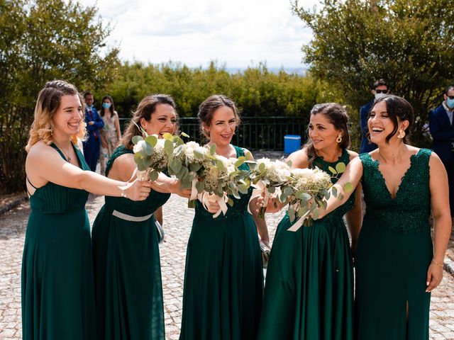 O casamento de Daniel e Tânia em Tondela, Tondela 73