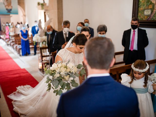 O casamento de Daniel e Tânia em Tondela, Tondela 74