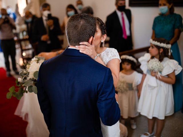 O casamento de Daniel e Tânia em Tondela, Tondela 75