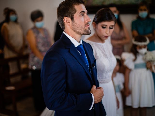 O casamento de Daniel e Tânia em Tondela, Tondela 76