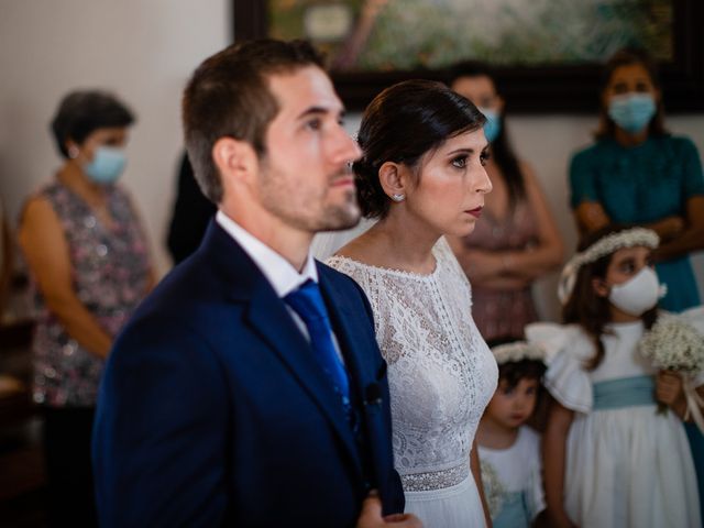 O casamento de Daniel e Tânia em Tondela, Tondela 77