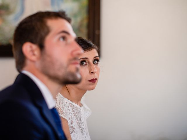 O casamento de Daniel e Tânia em Tondela, Tondela 81