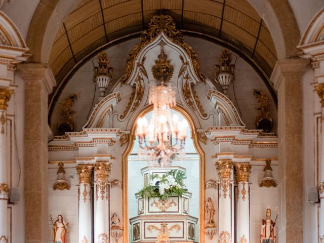 O casamento de Daniel e Tânia em Tondela, Tondela 83