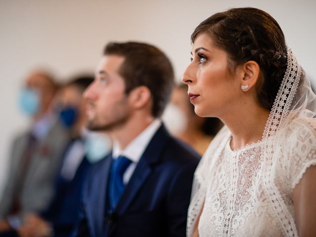 O casamento de Daniel e Tânia em Tondela, Tondela 85