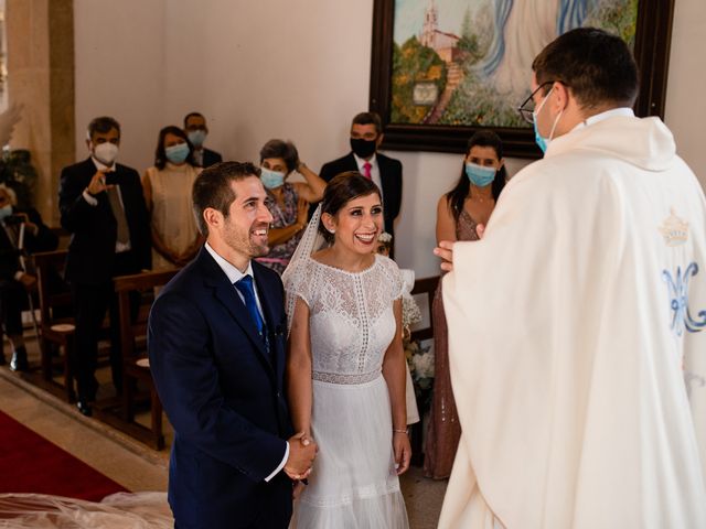 O casamento de Daniel e Tânia em Tondela, Tondela 88