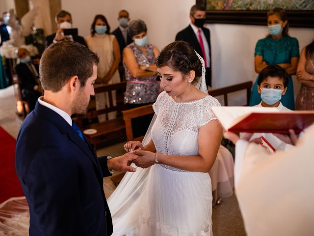 O casamento de Daniel e Tânia em Tondela, Tondela 90