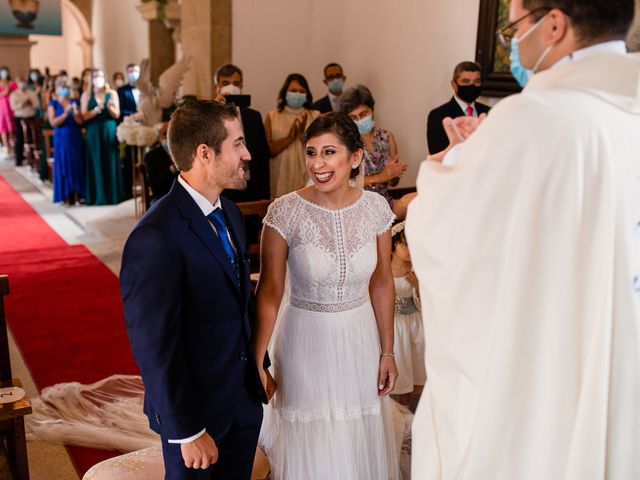 O casamento de Daniel e Tânia em Tondela, Tondela 91