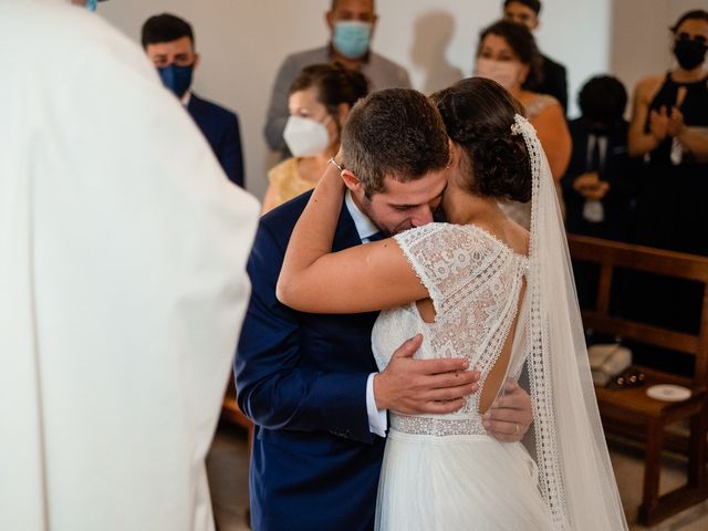 O casamento de Daniel e Tânia em Tondela, Tondela 93