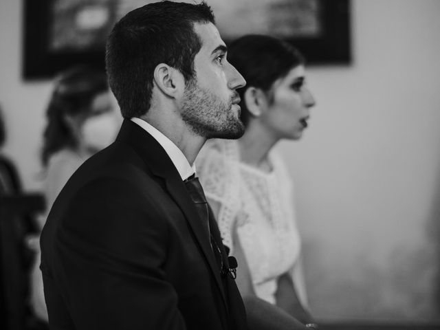 O casamento de Daniel e Tânia em Tondela, Tondela 95