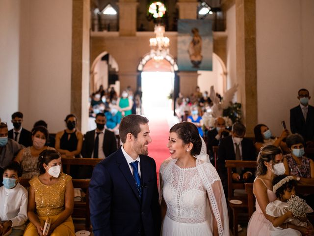 O casamento de Daniel e Tânia em Tondela, Tondela 100