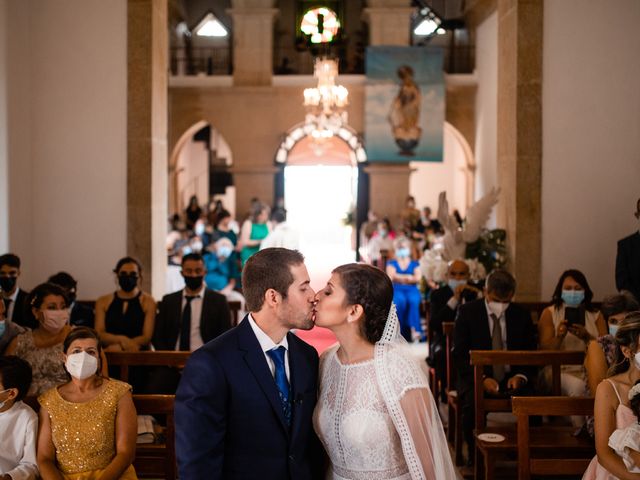 O casamento de Daniel e Tânia em Tondela, Tondela 101