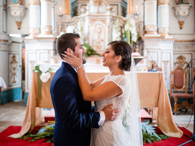 O casamento de Daniel e Tânia em Tondela, Tondela 102