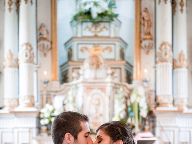 O casamento de Daniel e Tânia em Tondela, Tondela 103