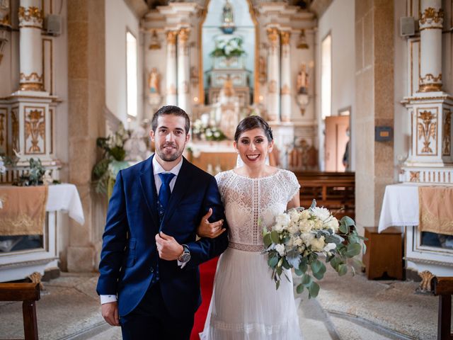 O casamento de Daniel e Tânia em Tondela, Tondela 104