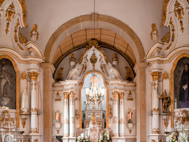 O casamento de Daniel e Tânia em Tondela, Tondela 105