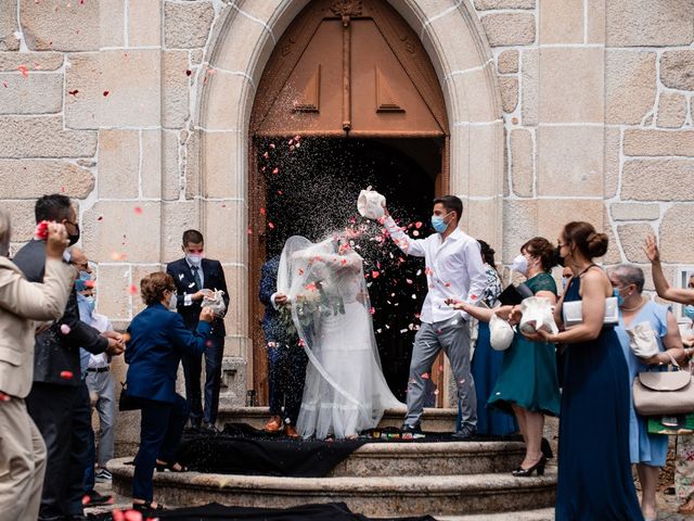 O casamento de Daniel e Tânia em Tondela, Tondela 108